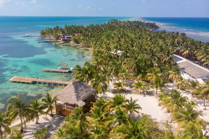 Pelican Beach Resort South Water Caye