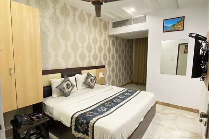 Hotel a Star Amritsar