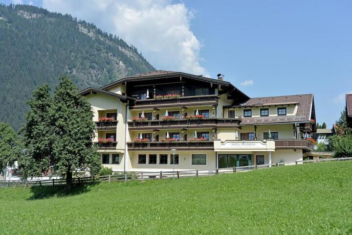Hotel Waldheim Garni
