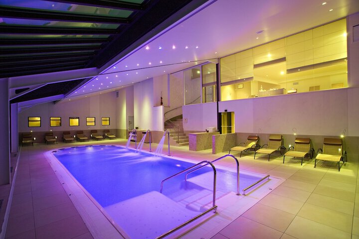 Hotel Spa
