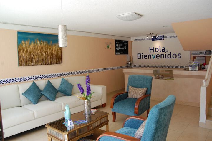 Hotel Interior 2 of 63
