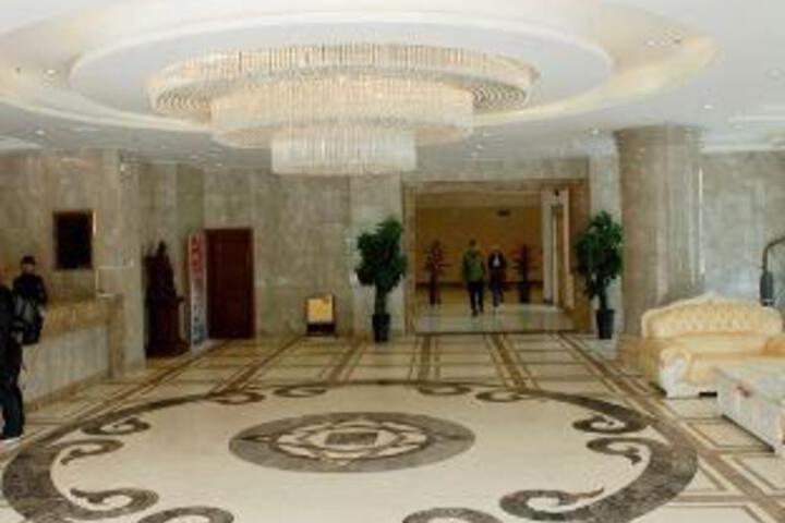 Guanshan Holiday Hotel