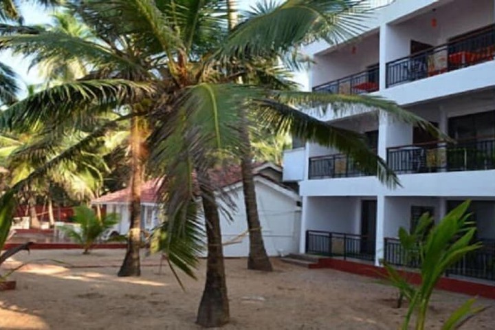 Hotel 14 of 15