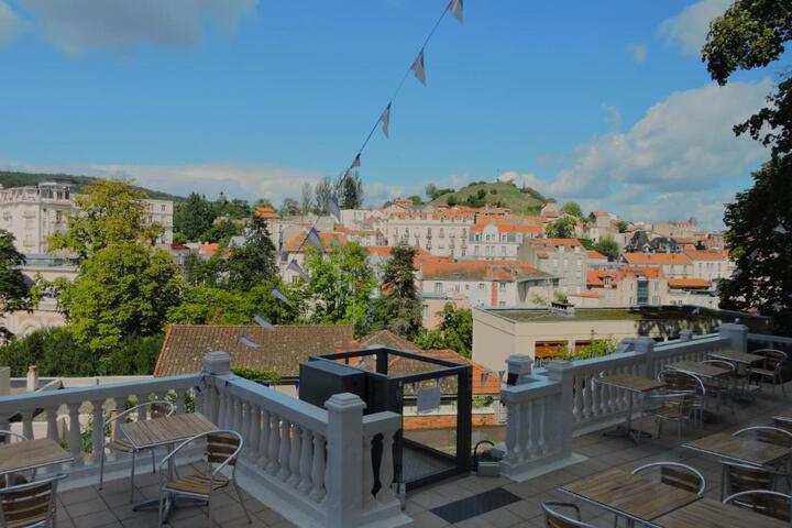 Le Bellevue