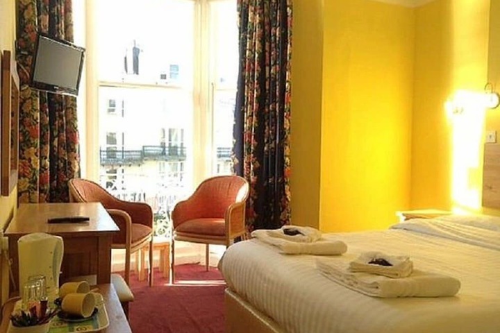 Room 55 of 81