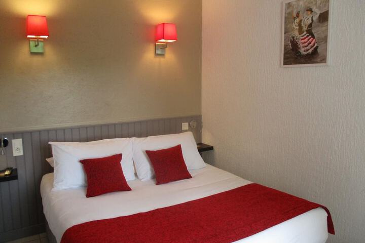 Le Clos Charmant in Vallon-Pont-d'Arc