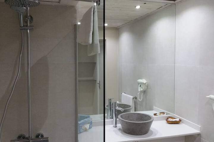 Bathroom Vanities