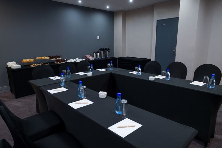 Meeting 22 of 22
