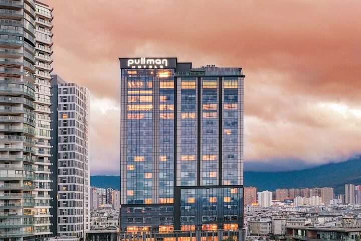 Hotel 99 of 106