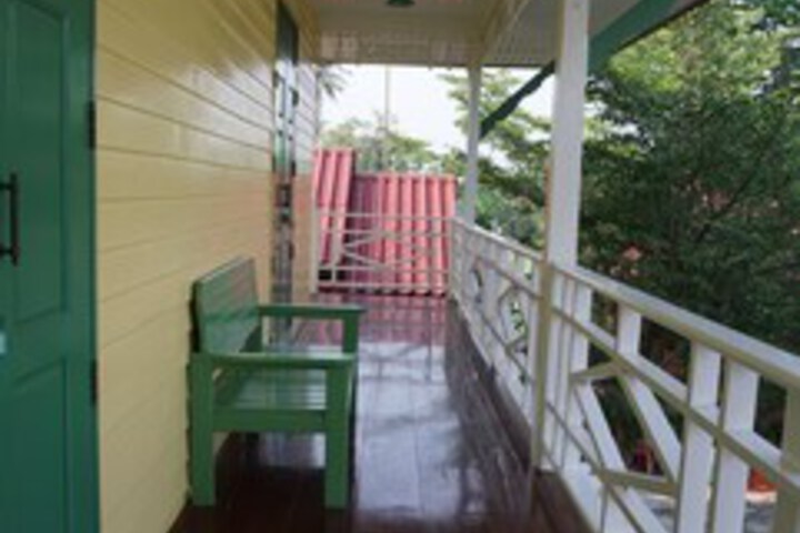 Terrace/Patio 20 of 21