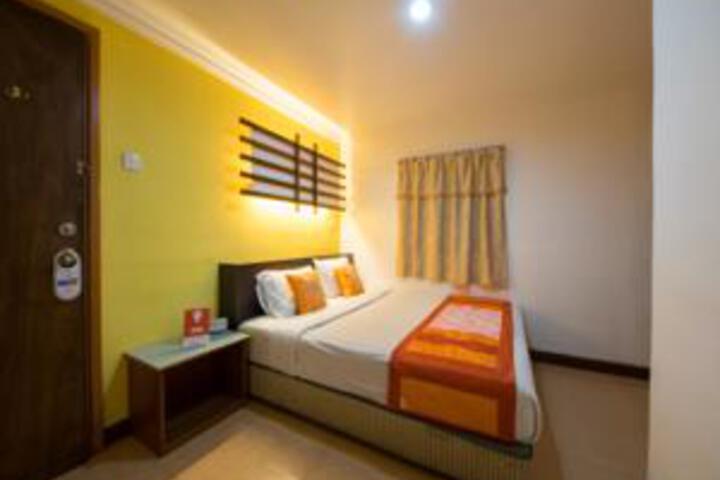 OYO 122 Hotel Chinatown 2
