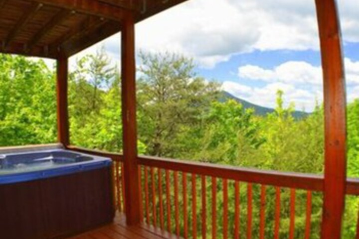 Hot Tub 13 of 26