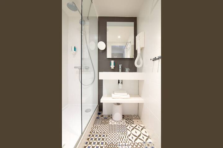 Bath Amenities