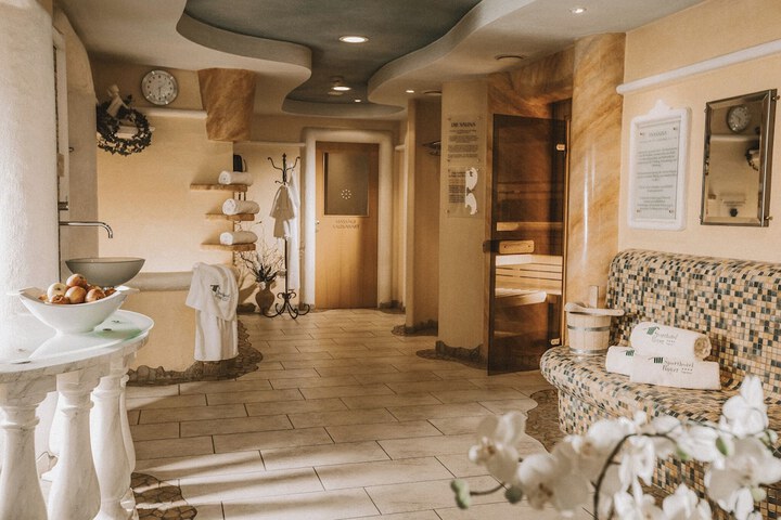 Wellness Treatments