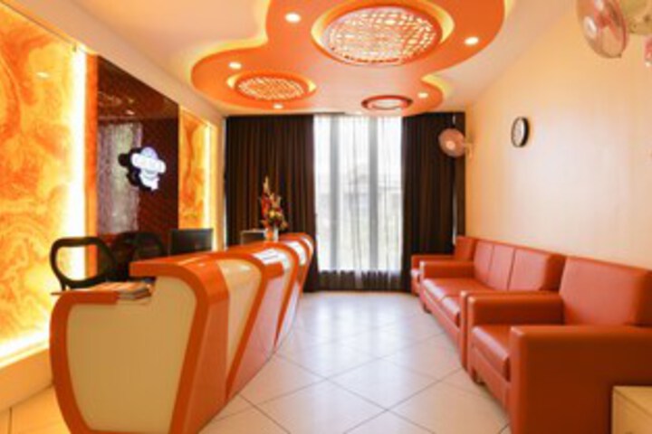 Hotel Interior 48 of 49