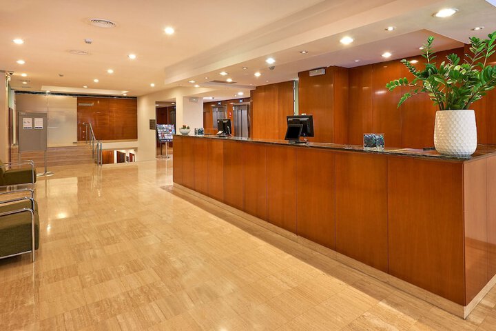 Hotel Interior 3 of 28
