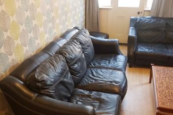 Liss Budget Rooms