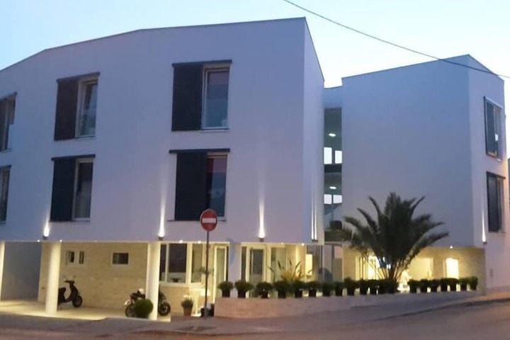 Hotel 48 of 54