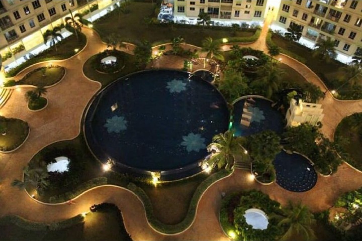 Hotel 11 of 11