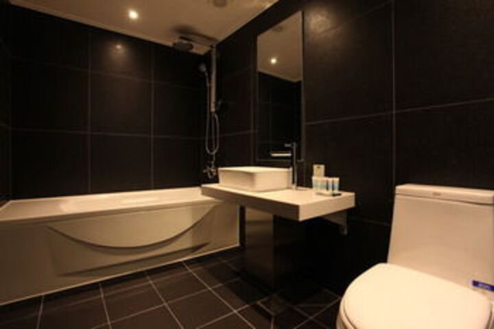 Bath Photo