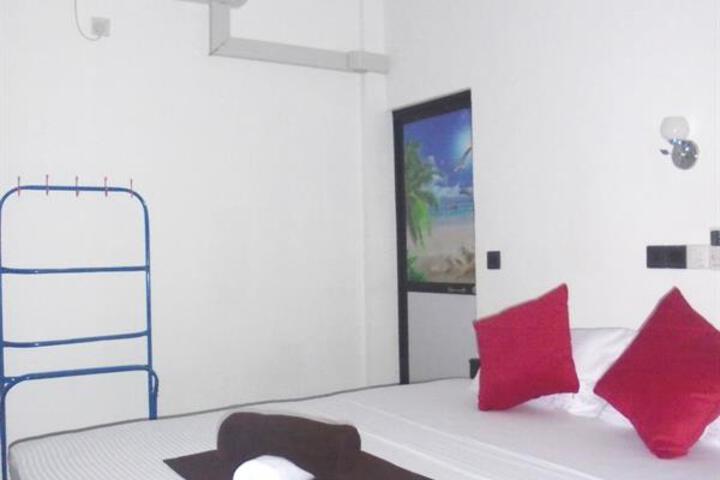 SURF BAY RESORT