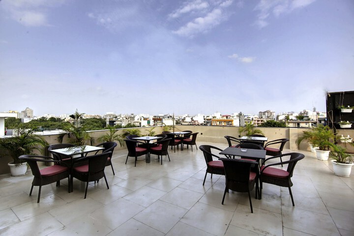 Terrace/Patio 37 of 47
