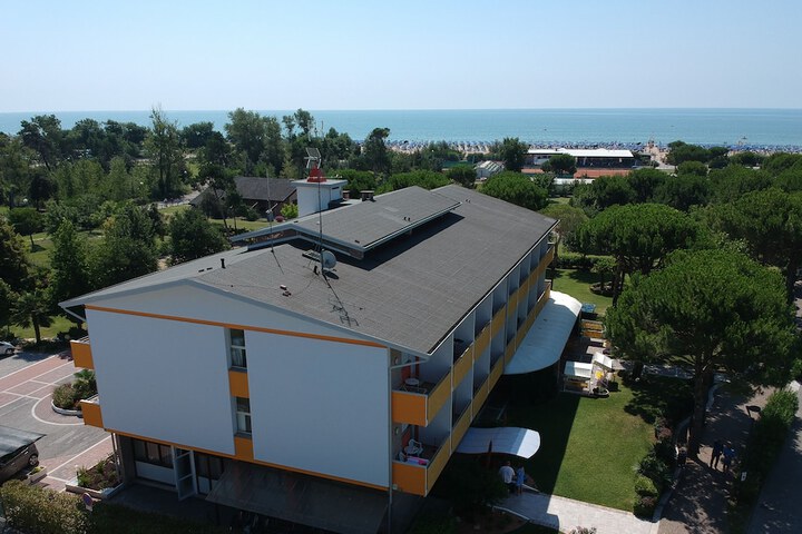 Hotel Hiki