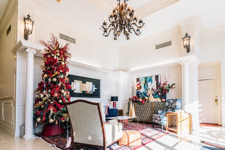 Hotel Interior 56 of 63