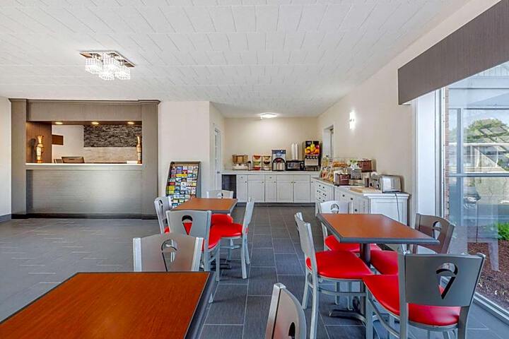 Fitness Facility Photos