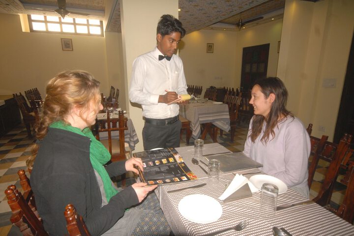 Breakfast/Coffee Service 19 of 29
