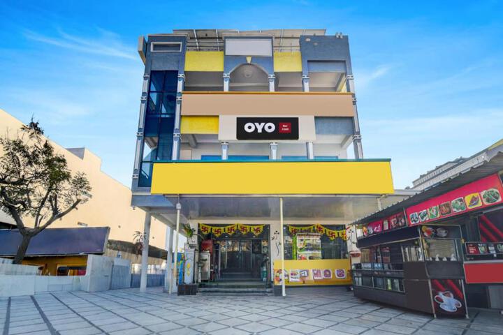 HOTEL O a QUBE