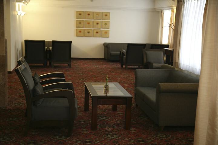 Lobby Photos