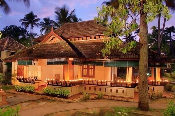 Hotel Entry