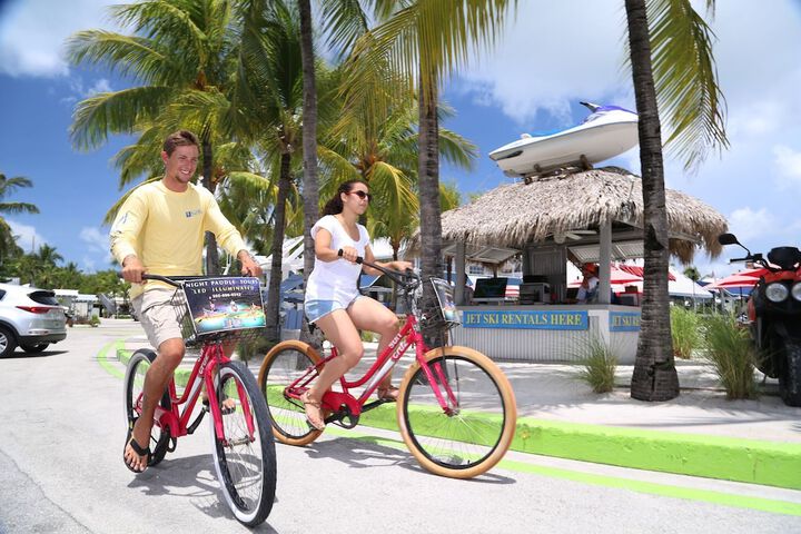 Bicycling