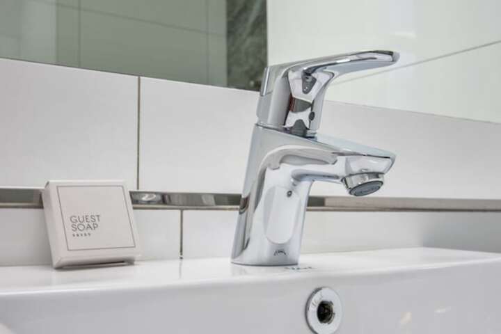 Bathroom Vanities