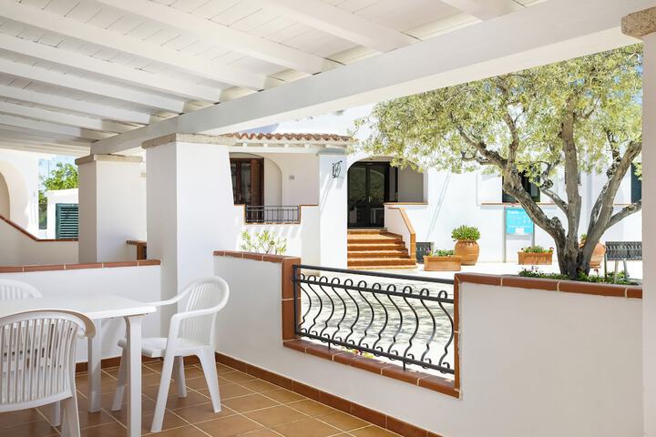 Terrace/Patio 43 of 45