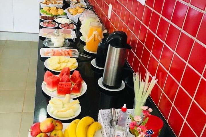 Breakfast/Coffee Service 7 of 11