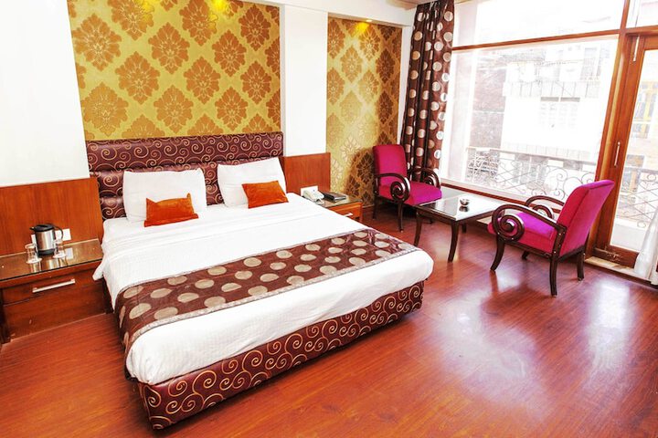 Room 20 of 90