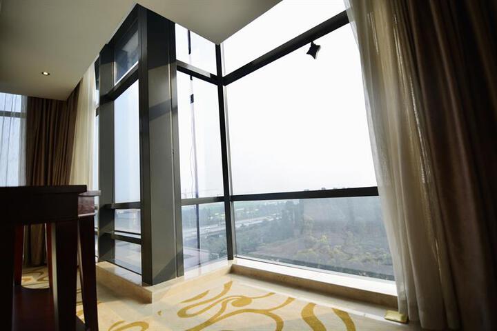 Fitness Center Photo