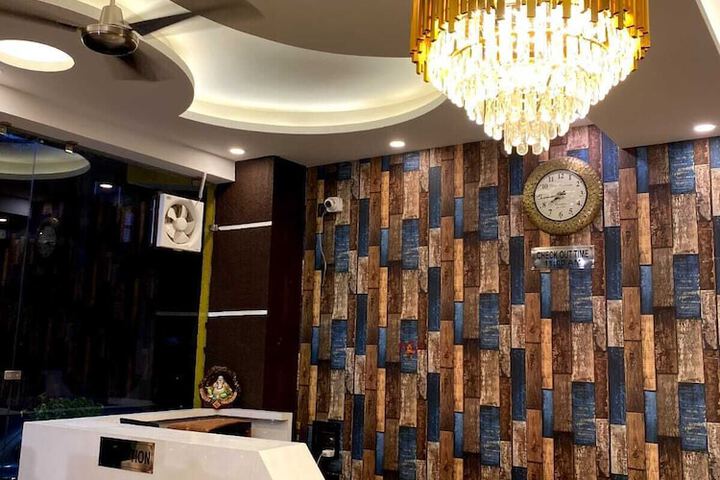 Hotel Interior 2 of 21