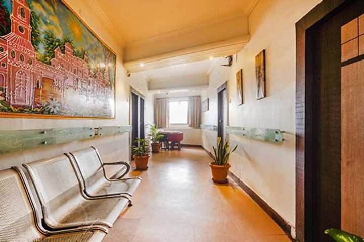 Hotel Interior 7 of 24