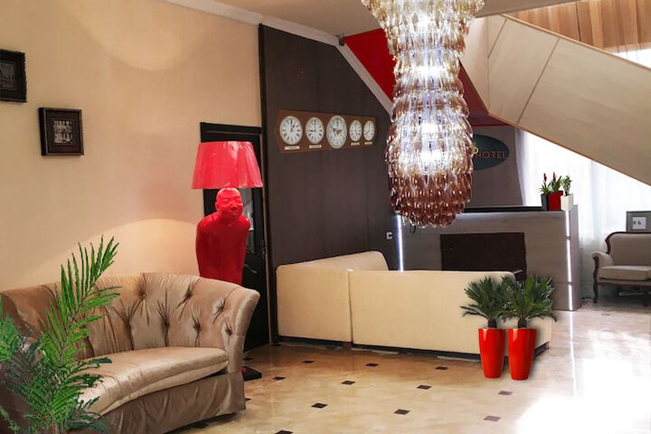Hotel 2 of 21