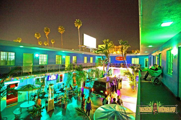 Photo of Vibe Hotel Hollywood