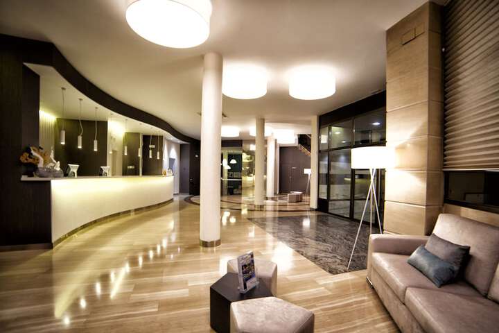 Hotel Interior 8 of 61