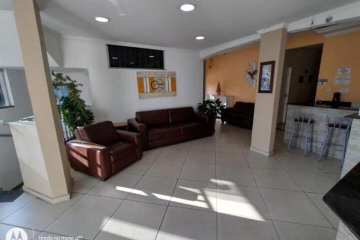 La Madre Hotel