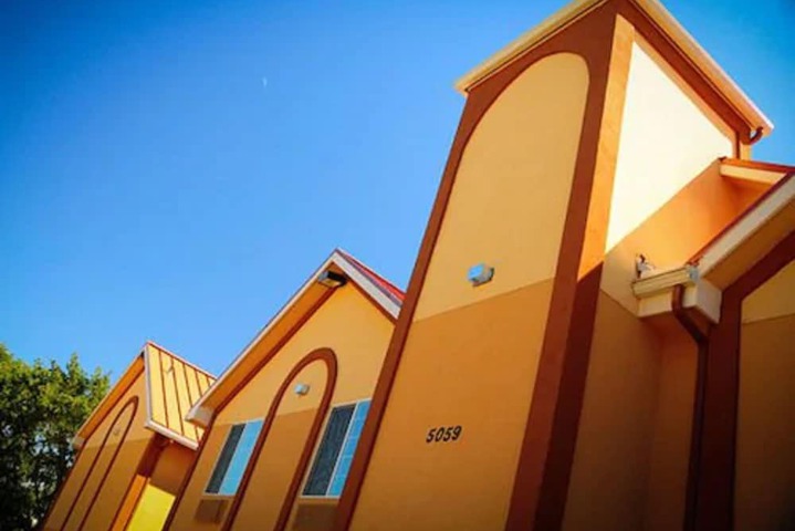 Hotel 65 of 71
