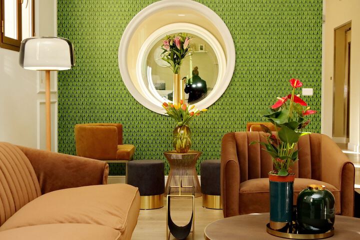 Hotel Interior 7 of 52