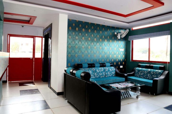 Hotel Interior 3 of 37