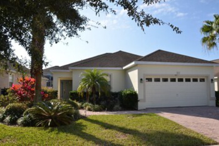 1111 North Hampton at Highlands Reserve in Davenport, FL