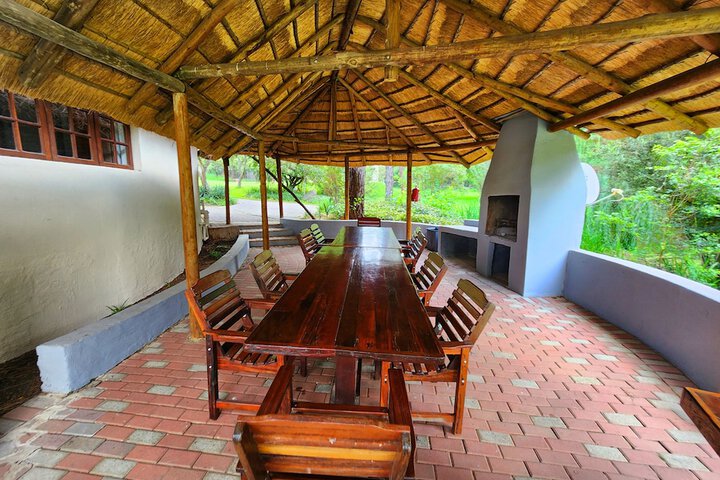 Terrace/Patio 34 of 92